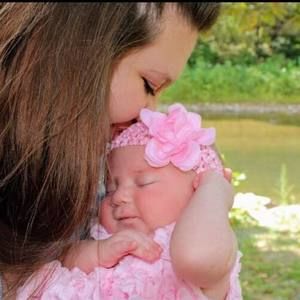 Meet your Posher, Erica